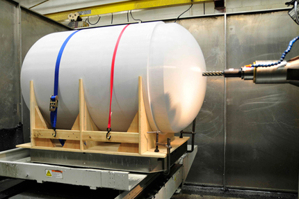 lockheed martin fuel tank