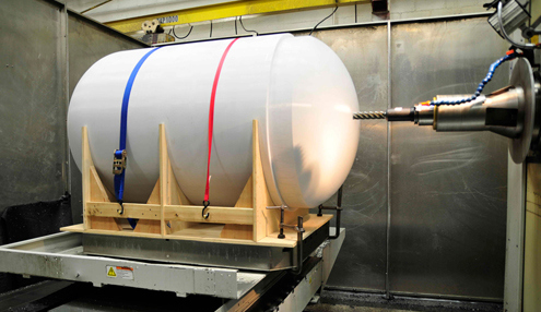 lockheed martin fuel tank