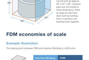 Infographic: What Is FDM®?