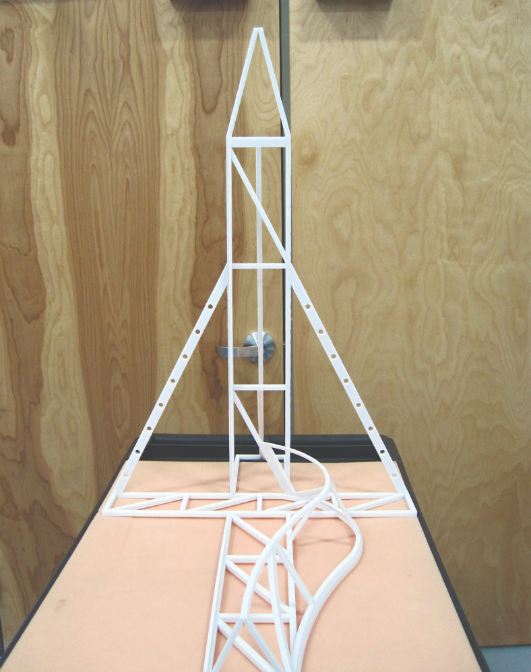 An FDM validation design.