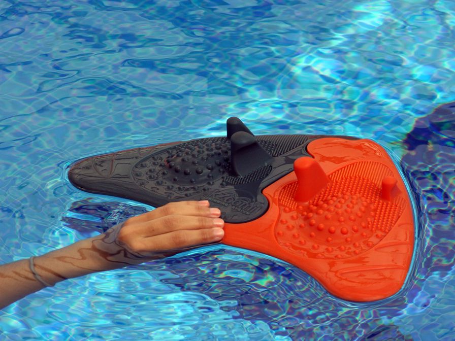 This fully-functional 3D printed prototype tested in real conditions, enabled AIJU to verify and validate designs faster than ever before.