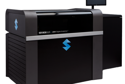 J850™ Digital Anatomy™