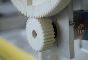 socold niik printed gear