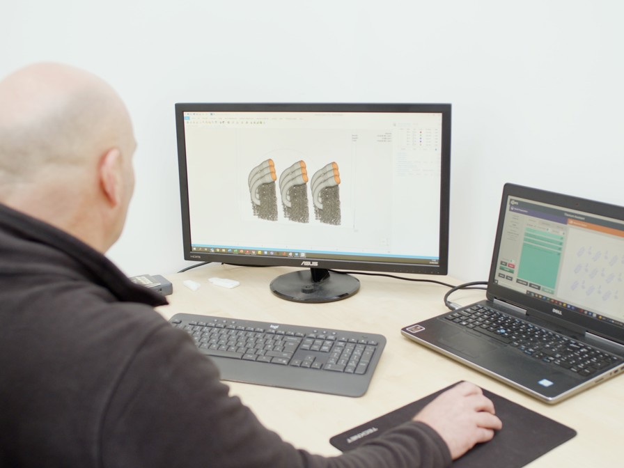 Using Neo solutions, the team at Mackart has the ability to efficiently produce accurate, high quality industrial-grade parts with robust repeatability