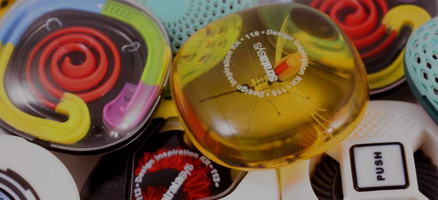 Consumer brand standout banner