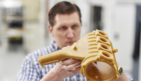 astm additive manufacturing standards