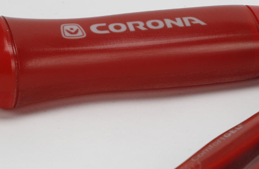 Corona lopper handle prototype.