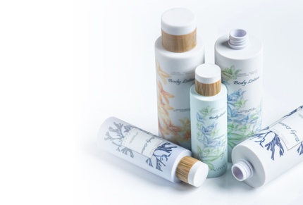 Quadpack hero branded image.