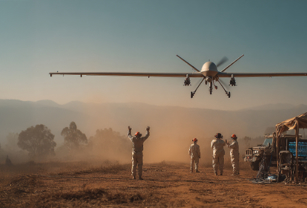 Accelerate Drone Innovation with Additive Manufacturing