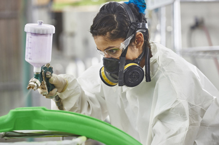 finishing fdm polyjet