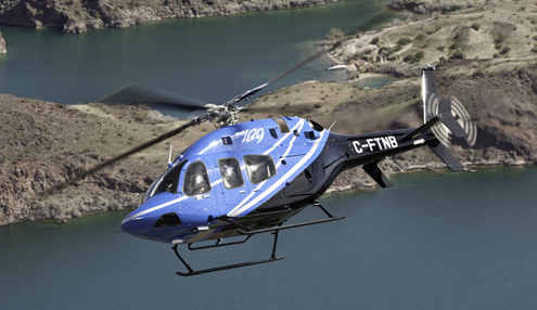 bell helicopter