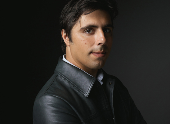 John Mauriello bio pic