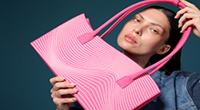 DIGI Bag_ design by Karim Rashid