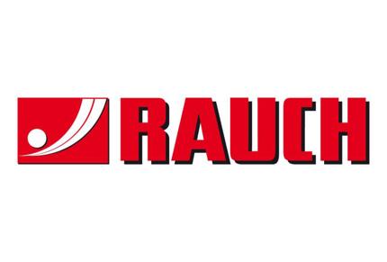 RAUCH logo