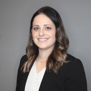 Blair Kauzlarich Headshot