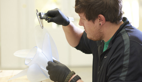 quality assurance am