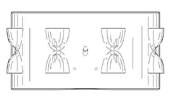 snare drum lug design