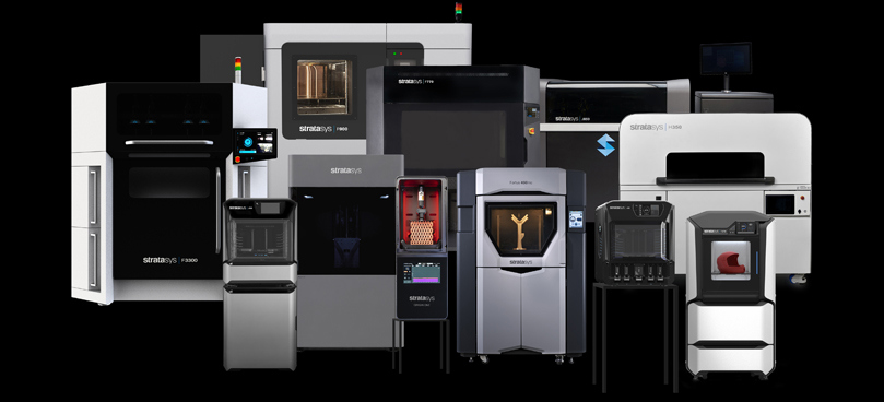 Stratasys Printers