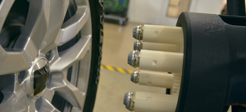 FDM jigs, fixtures and manufacturing tools