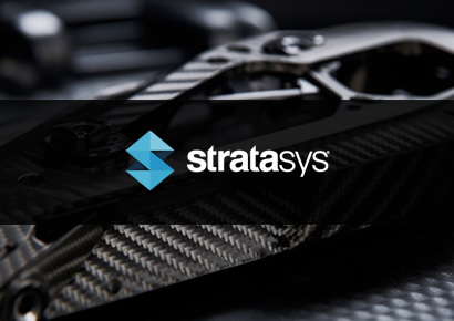 Expedite Carbon Fiber Manufacturing with OpenAM™ on Stratasys Fortus 450mc.