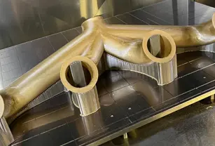 Optimize VICTREX AM™ 200 Parts with Post-Print Annealing