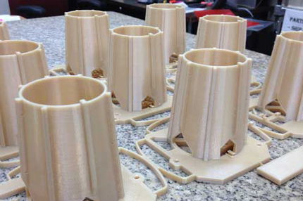 sdm builds first 3d printed satalites