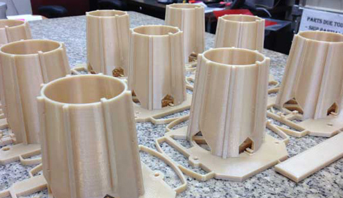 sdm builds first 3d printed satalites