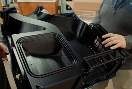 F770 Appliance base hero image.