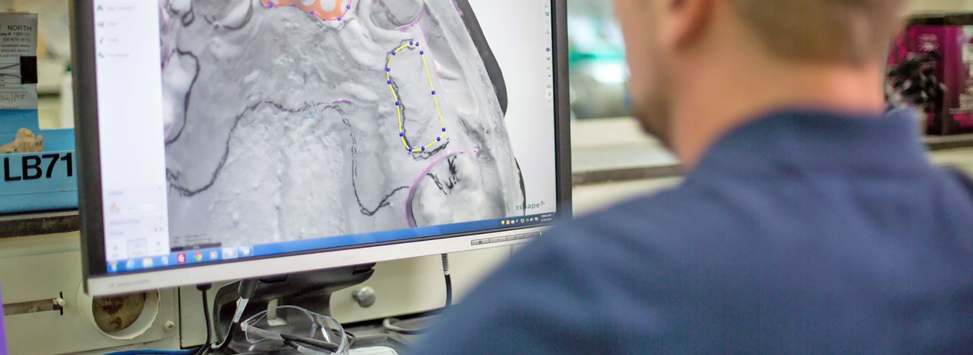 dental lab productivity solution guide