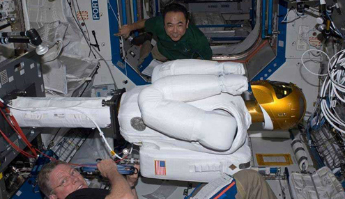 fdm for final frontier