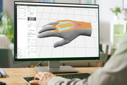 digital anatomy creator 