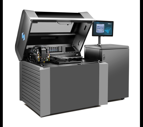 J850 Digital Anatomy Printer