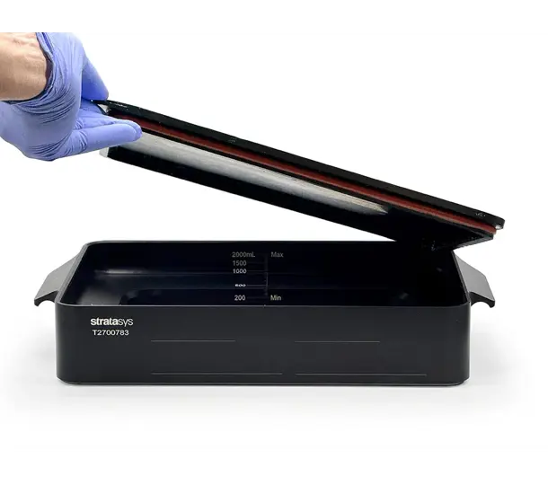 origin p3 dlp tray lid