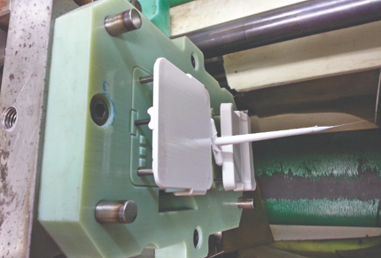 precision prototyping