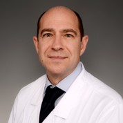 Dr. José Hinojosa Mena-Bernal, Head of the Neurosurgery Department of SJD Barcelona Children’s Hospital.