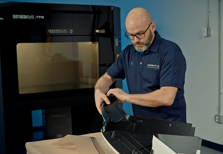 Features and benefits