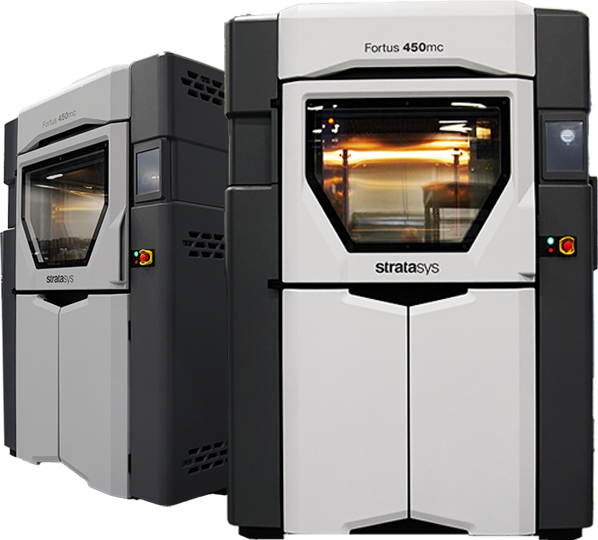 OpenAM™ Software by Stratasys