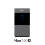 Neo450s 3D printer