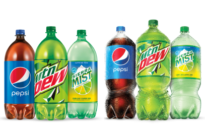 Packaging Prototypes PepsiCo