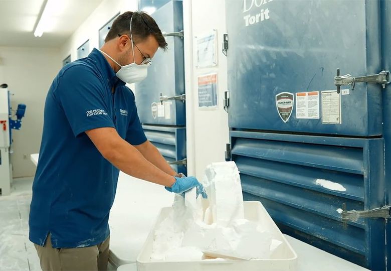 Features and Benefits