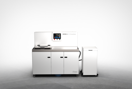 T1 PowderEase Accessory by Stratasys