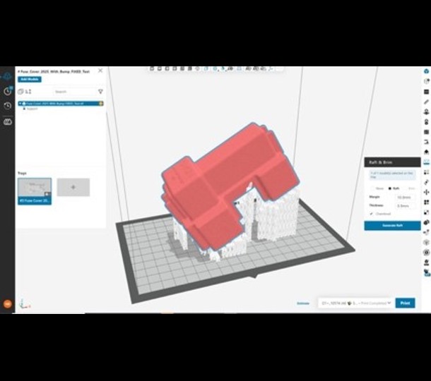 Schedule a Stratasys GrabCAD Software Demonstration