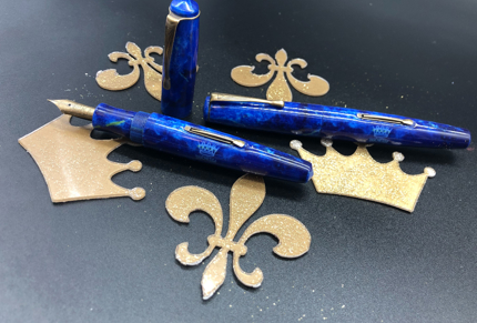 Duchessa-Antiqua -3d-printed-fountain-pen.