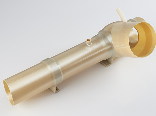 car exhaust prototype. car exhaust prototype.