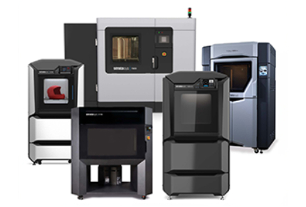 FDM Printers