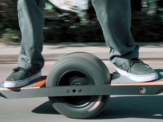 One Wheel Prototype 3D Printed with by Stratasys F3300 One Wheel Prototype 3D Printed with by Stratasys F3300