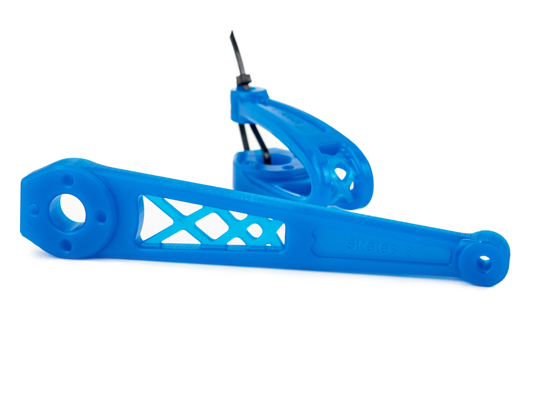 Loctite-robotic-leg-origin-one. Loctite-robotic-leg-origin-one.