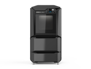 F370 composite ready 3d printer