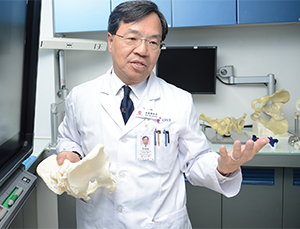 Medical image 3d printing