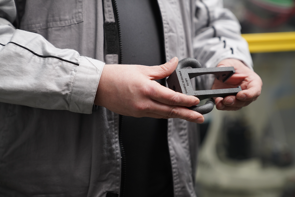 Welder Tip Cleaner Blower Nozzle